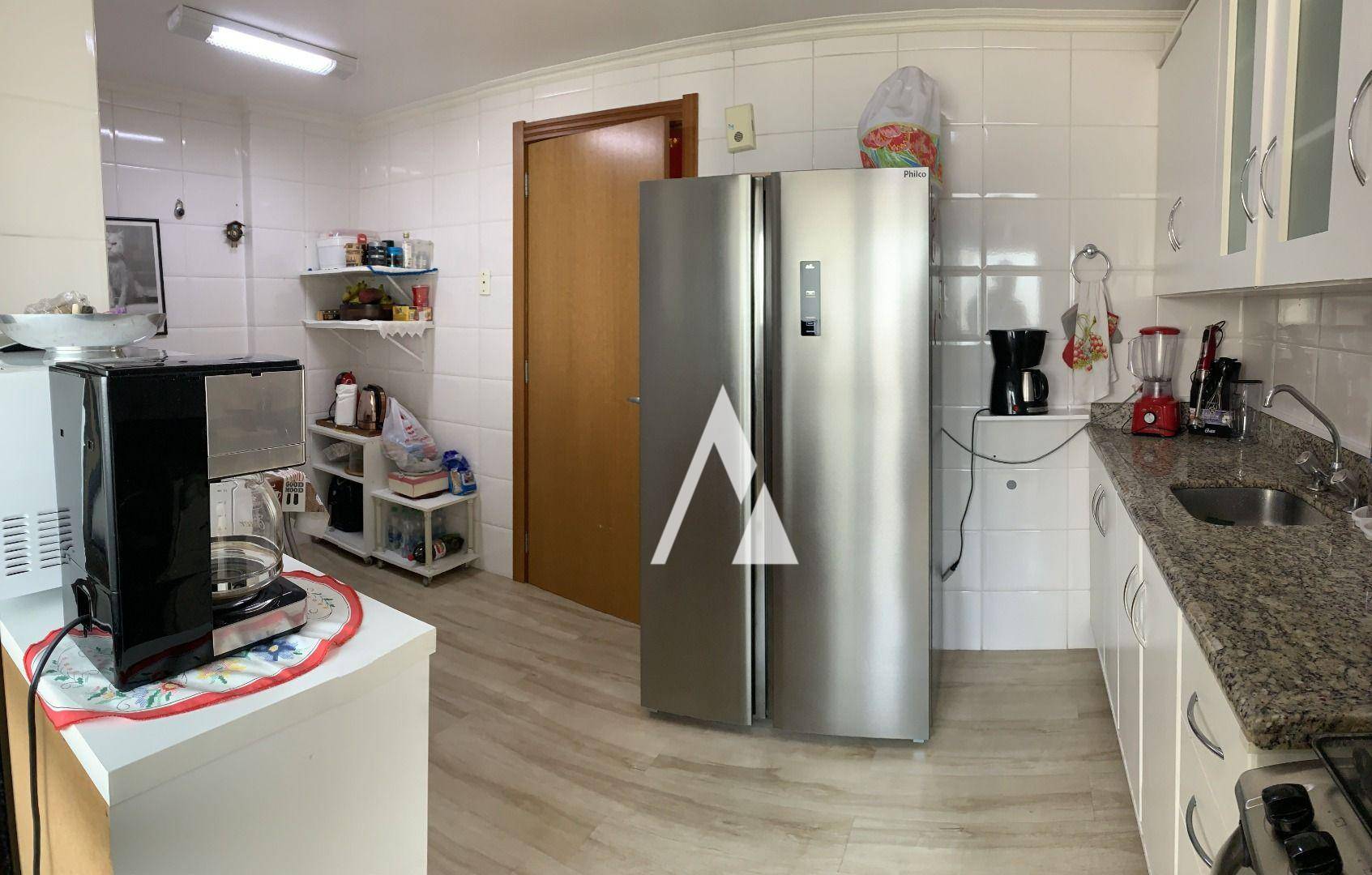 Apartamento à venda com 3 quartos, 100m² - Foto 12