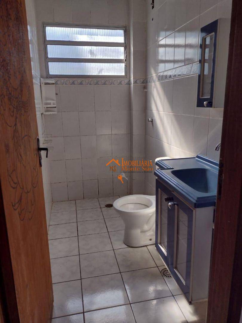 Apartamento à venda com 2 quartos, 50m² - Foto 9