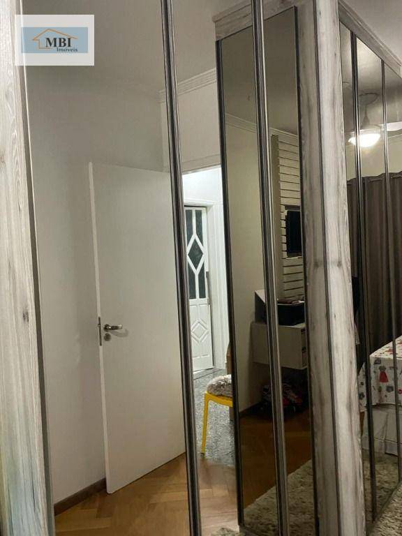 Sobrado à venda com 3 quartos, 200m² - Foto 17