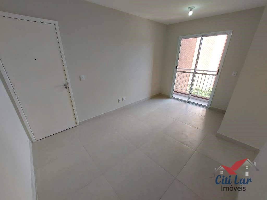 Apartamento à venda com 2 quartos, 48m² - Foto 2