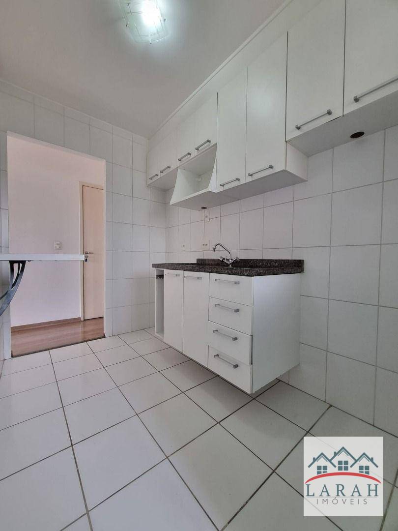 Apartamento à venda com 1 quarto, 55m² - Foto 28