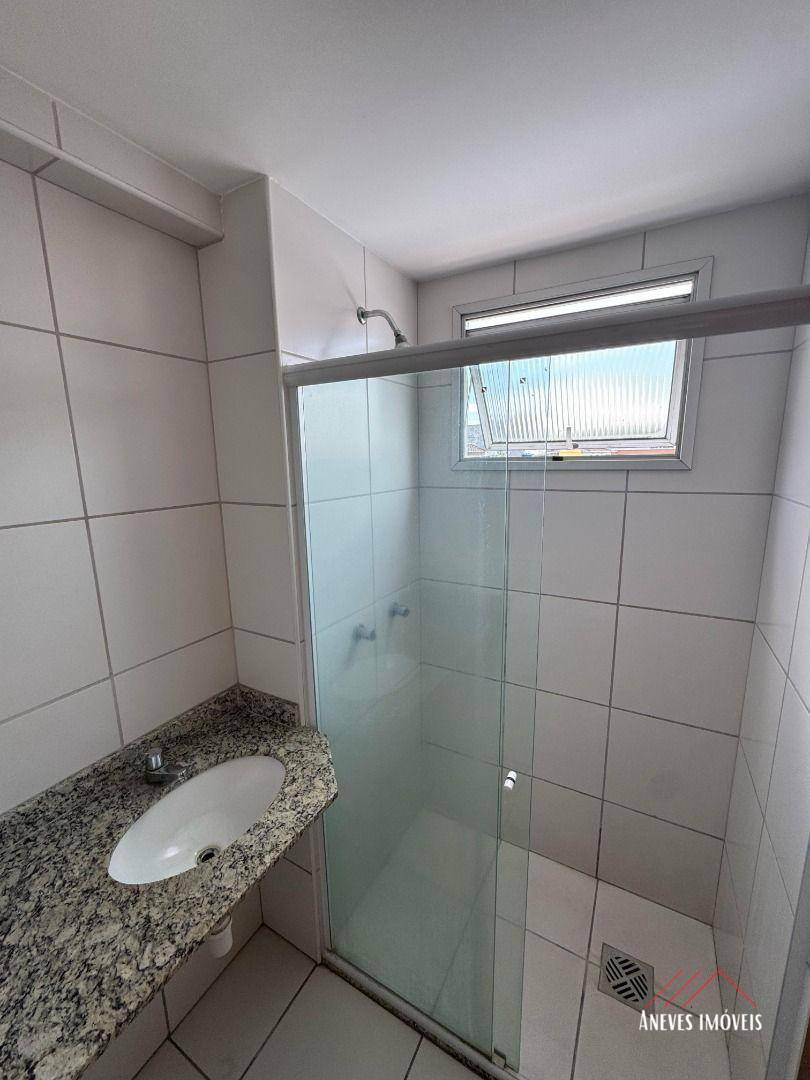 Apartamento à venda com 2 quartos, 65m² - Foto 7