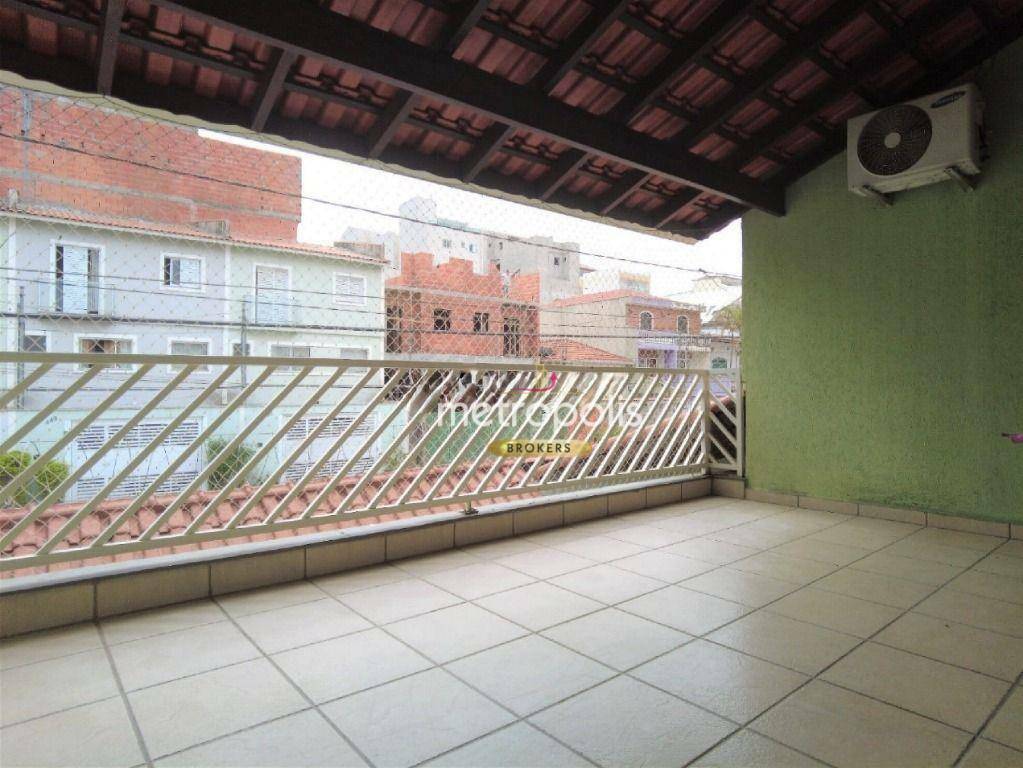 Sobrado à venda com 3 quartos, 178m² - Foto 19