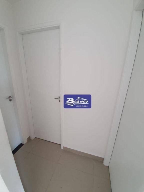 Apartamento à venda com 2 quartos, 60m² - Foto 10