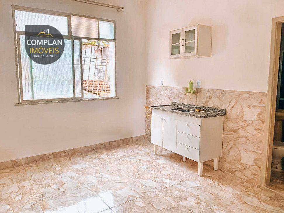 Kitnet e Studio à venda com 1 quarto, 30m² - Foto 2