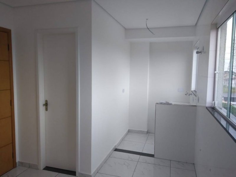 Apartamento à venda com 1 quarto, 28m² - Foto 7