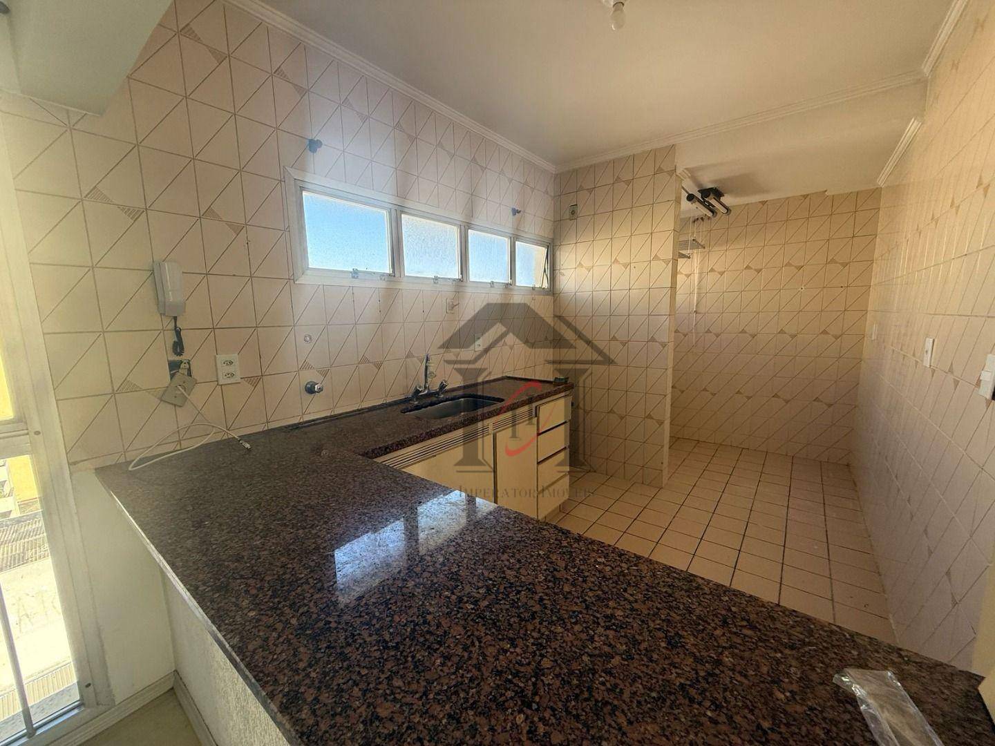 Apartamento, 2 quartos, 57 m² - Foto 3