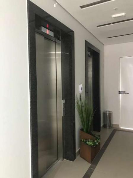 Apartamento à venda com 2 quartos, 47m² - Foto 15