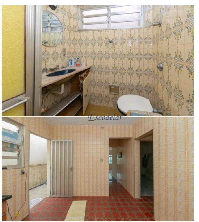 Sobrado à venda com 4 quartos, 160m² - Foto 6