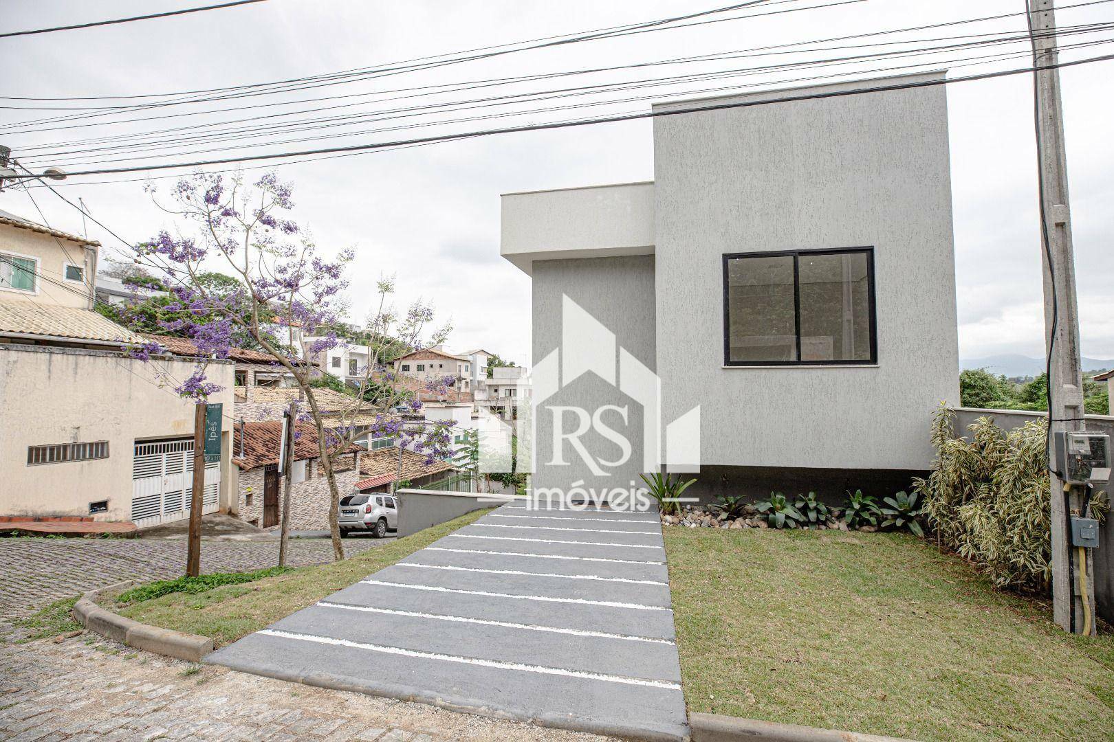 Casa de Condomínio à venda com 3 quartos, 190m² - Foto 17