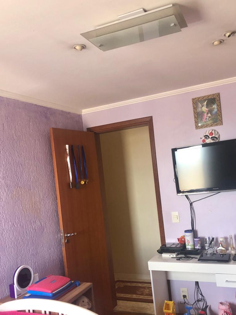 Apartamento à venda com 2 quartos, 140m² - Foto 6