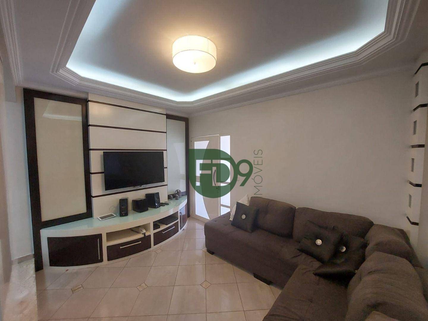 Casa à venda com 3 quartos, 267m² - Foto 12