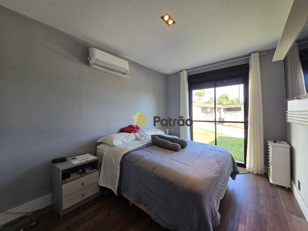 Casa de Condomínio à venda com 3 quartos, 435m² - Foto 25