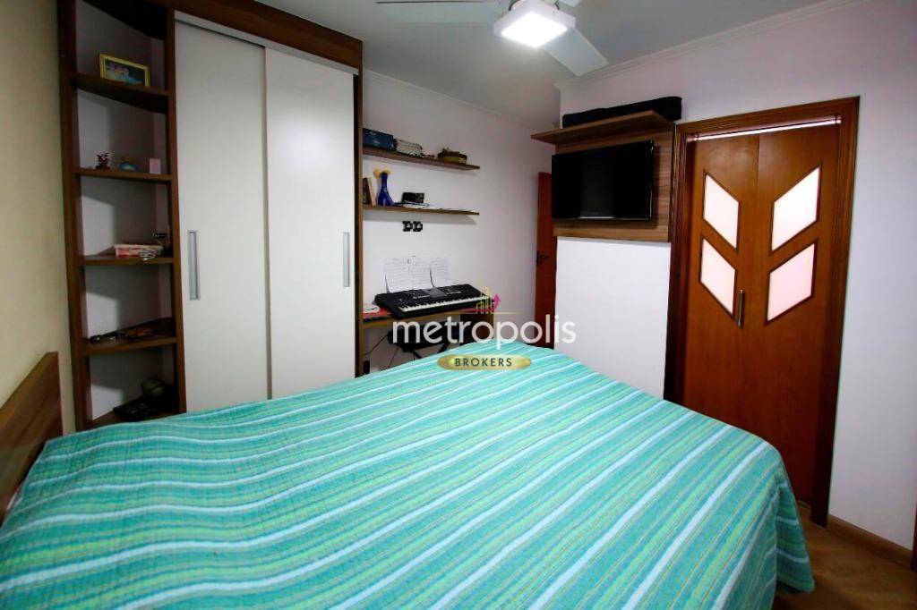 Apartamento à venda com 3 quartos, 89m² - Foto 12