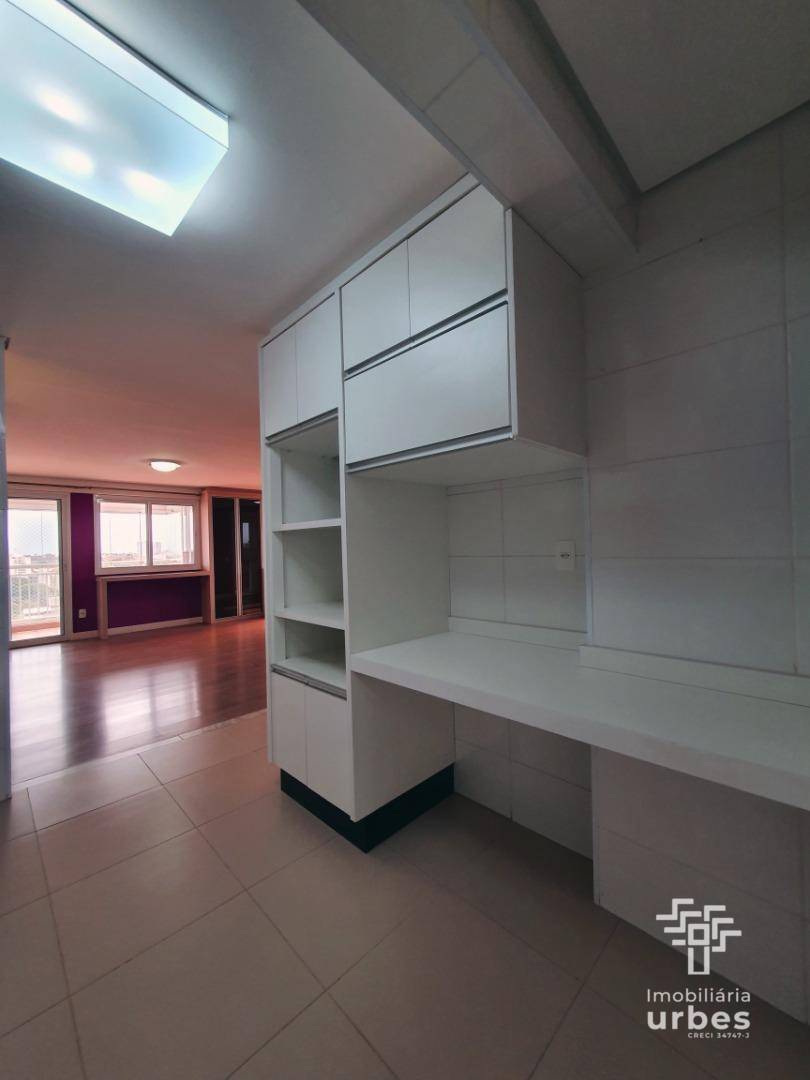 Apartamento à venda com 3 quartos, 164m² - Foto 21