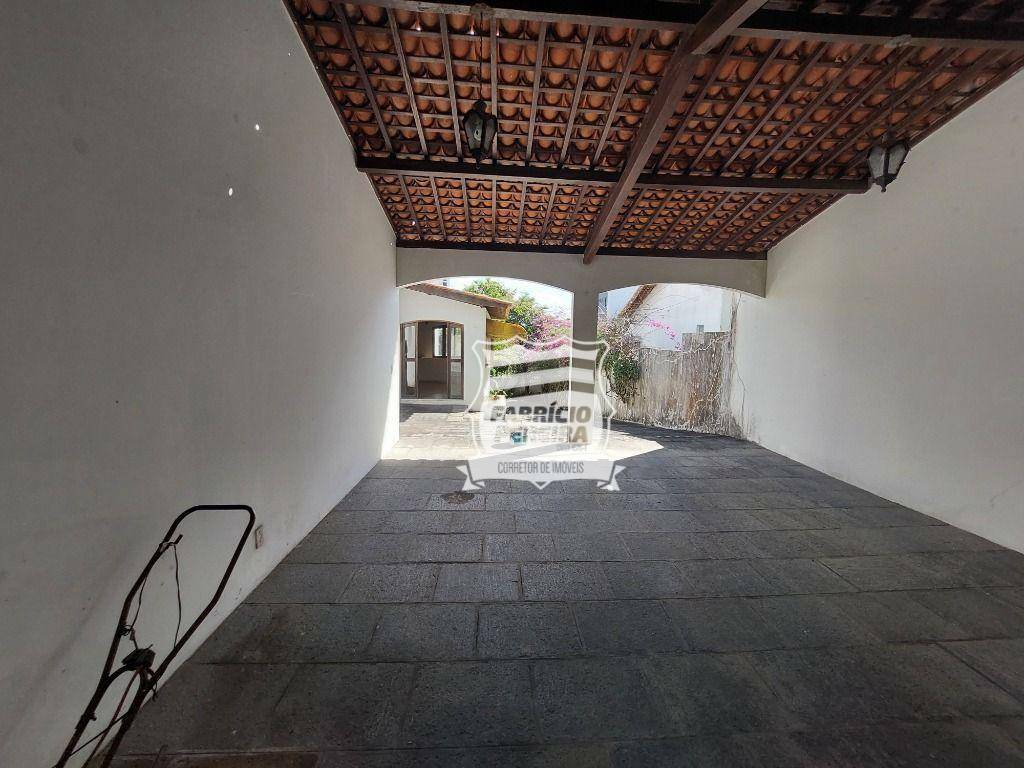 Casa à venda com 4 quartos, 390m² - Foto 54