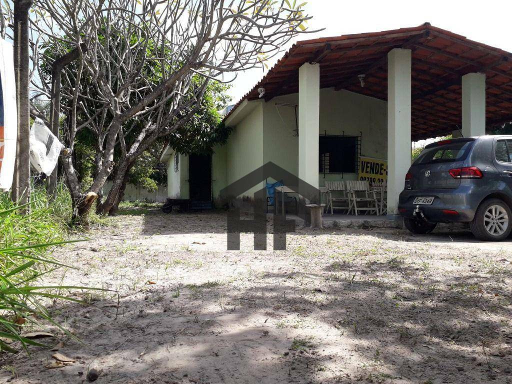 Casa à venda e aluguel com 2 quartos, 120m² - Foto 2