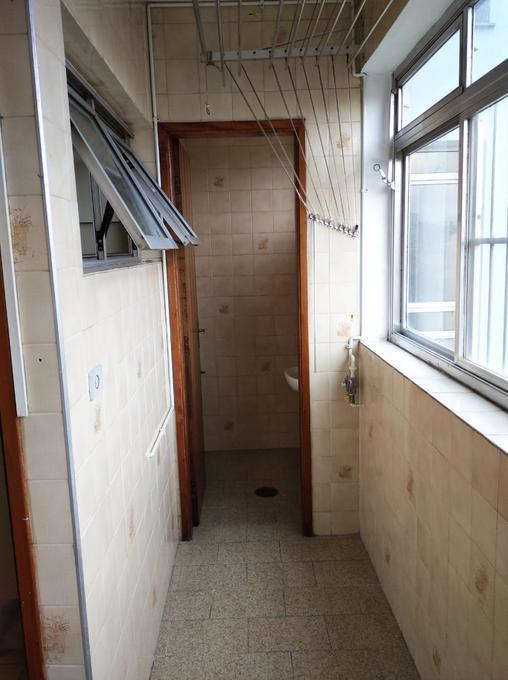 Apartamento à venda com 3 quartos, 90m² - Foto 18