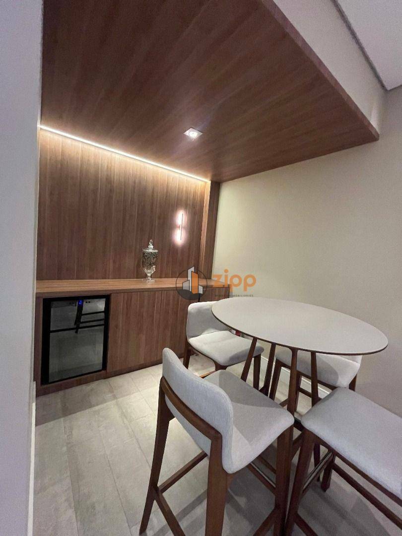 Apartamento à venda com 4 quartos, 263m² - Foto 8