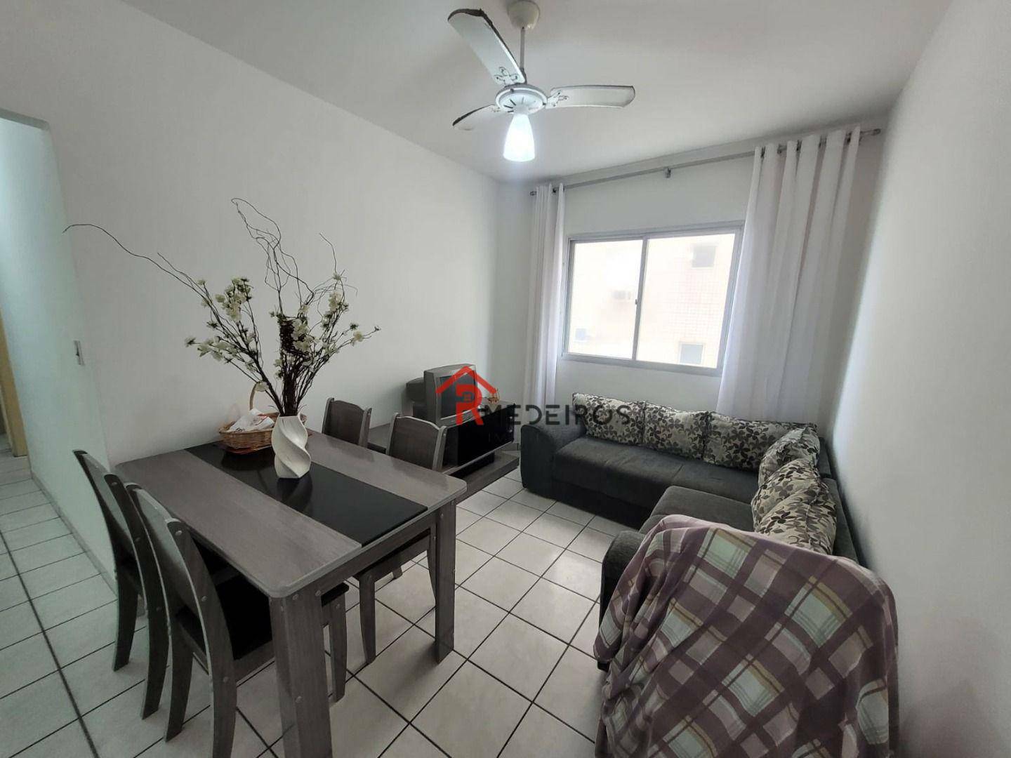 Apartamento à venda com 2 quartos, 78m² - Foto 2