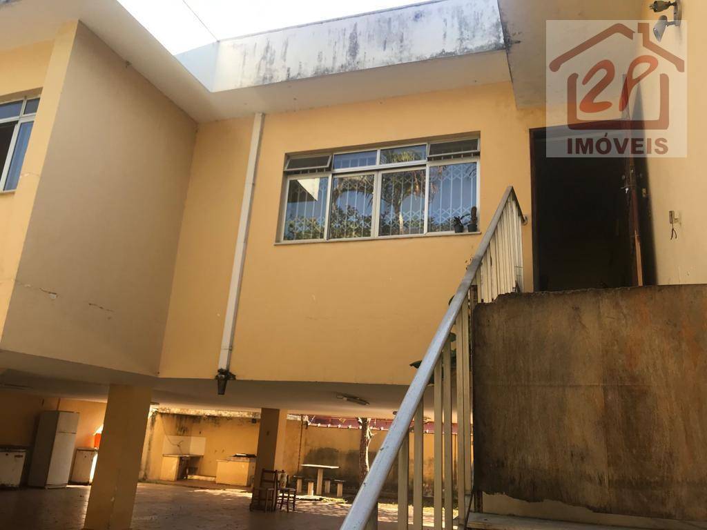 Casa, 5 quartos, 865 m² - Foto 8