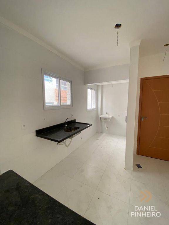 Apartamento à venda com 1 quarto, 51m² - Foto 5