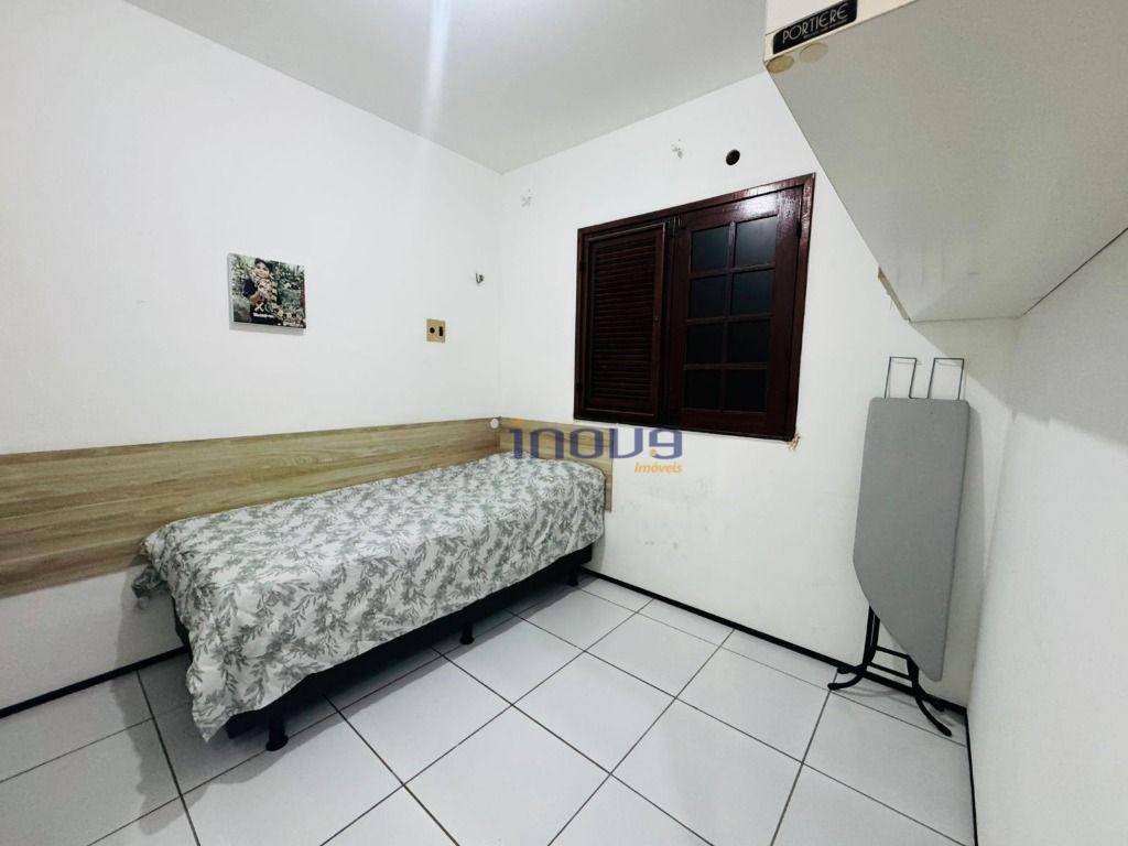 Casa de Condomínio, 3 quartos - Foto 12