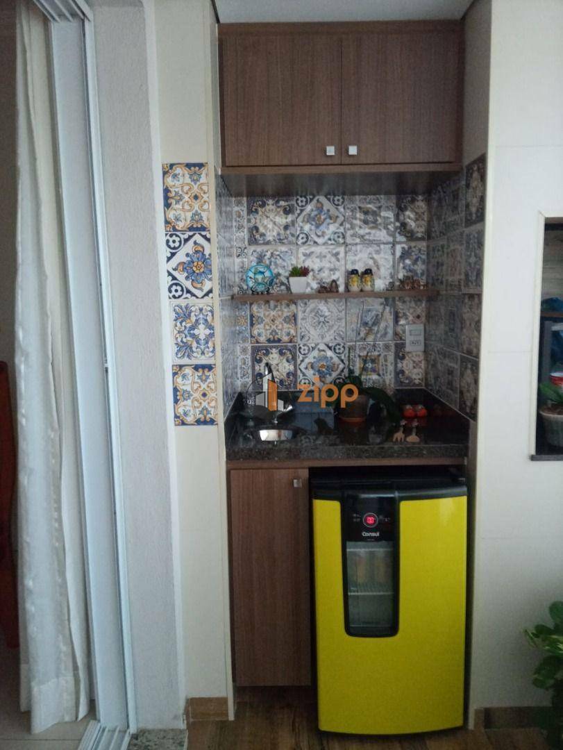 Apartamento à venda com 2 quartos, 89m² - Foto 8