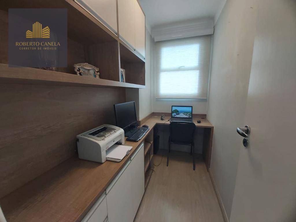 Apartamento à venda com 3 quartos, 156m² - Foto 22