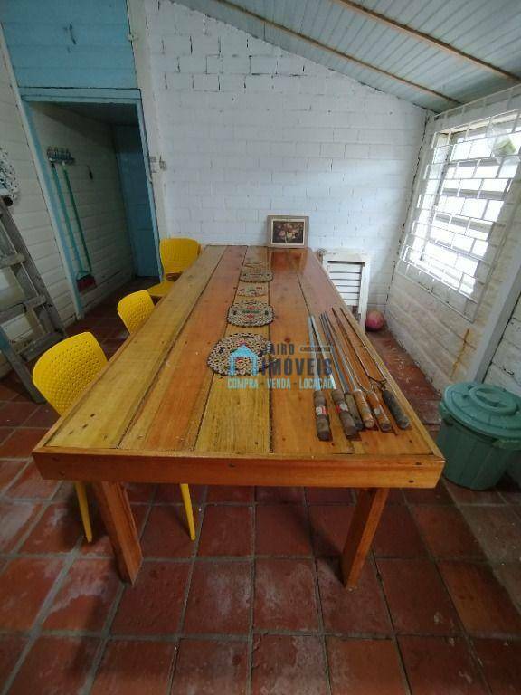 Casa à venda com 2 quartos, 130m² - Foto 8