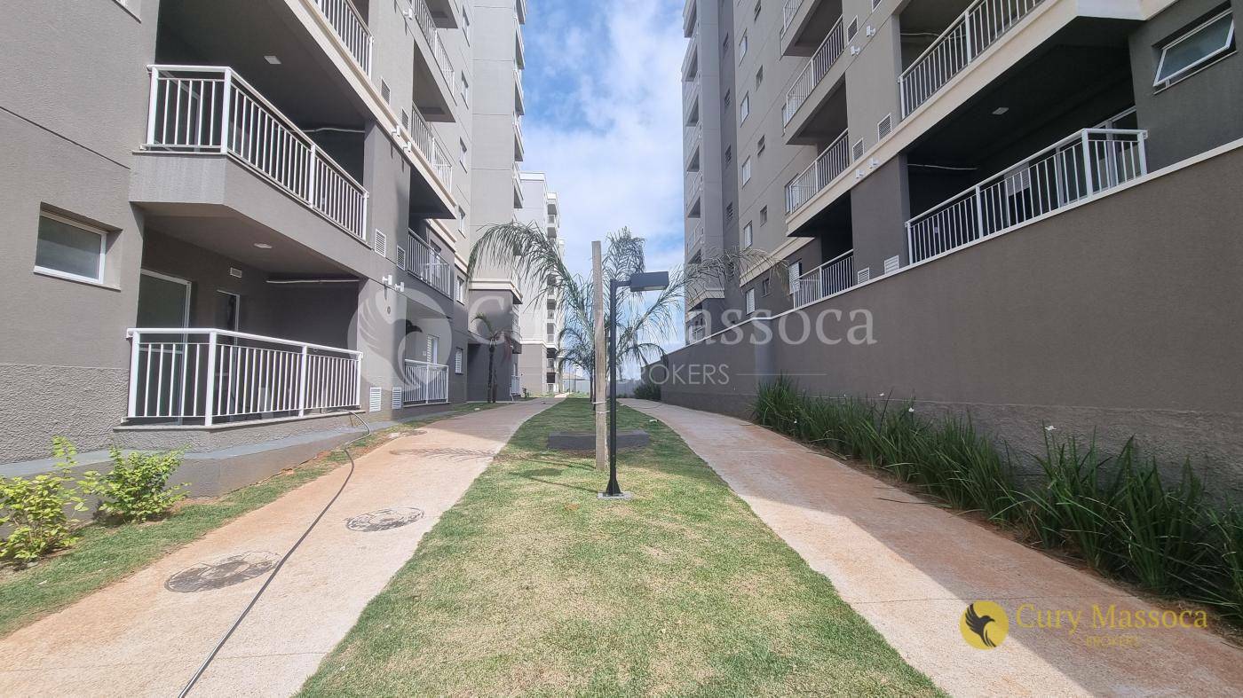 Apartamento à venda com 2 quartos, 60m² - Foto 17