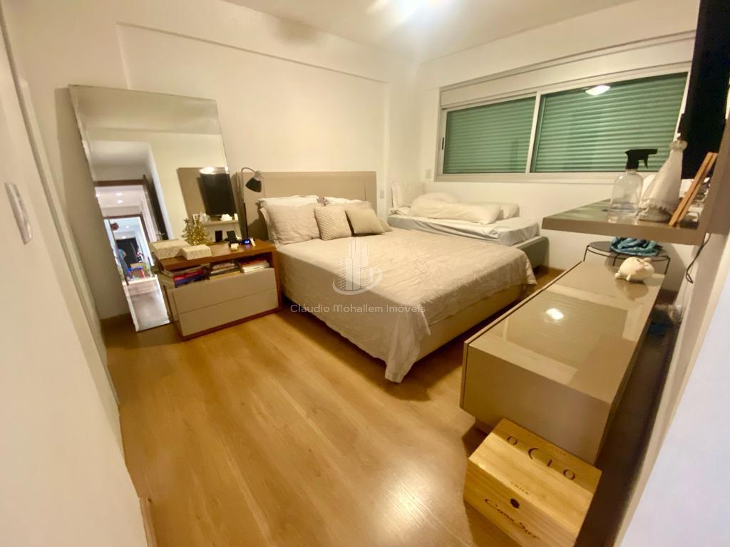 Apartamento à venda com 4 quartos, 160m² - Foto 21