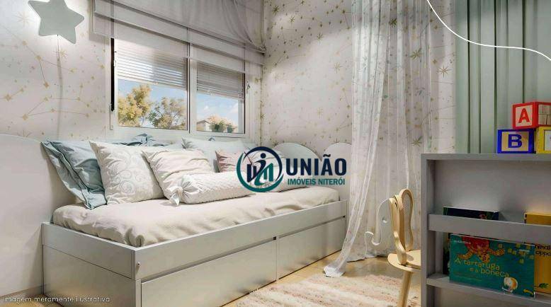 Apartamento à venda com 2 quartos, 53m² - Foto 35