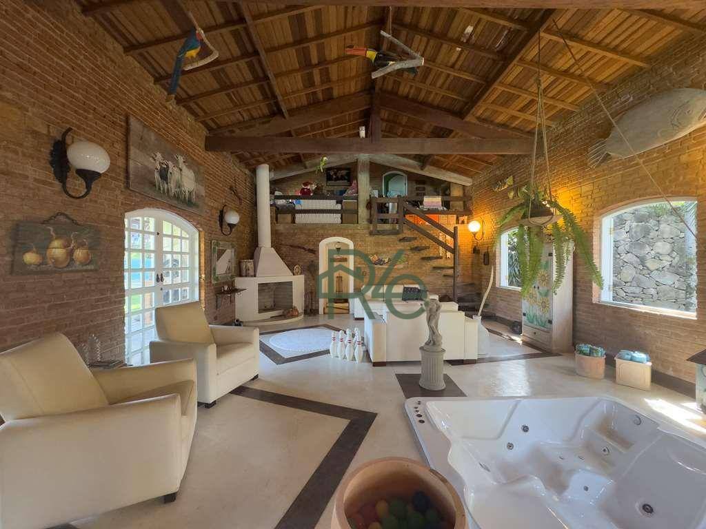 Casa de Condomínio à venda com 4 quartos, 692m² - Foto 49