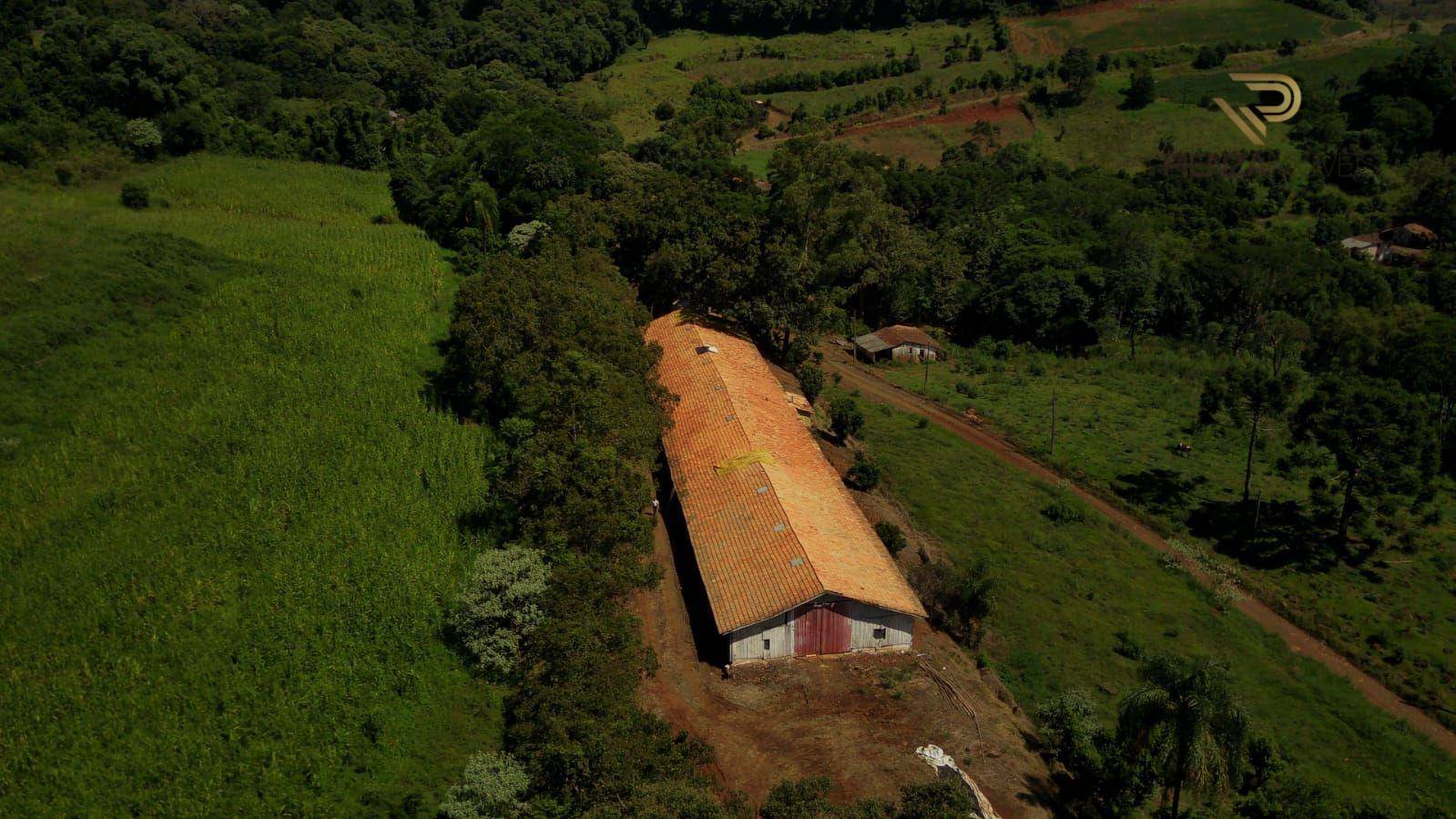 Terreno à venda, 133100M2 - Foto 22