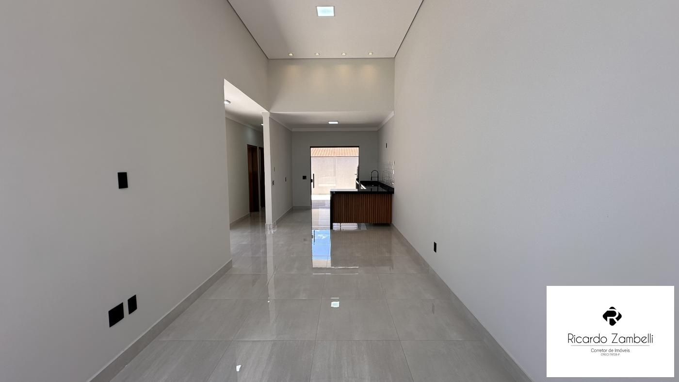 Casa à venda com 3 quartos, 140m² - Foto 7