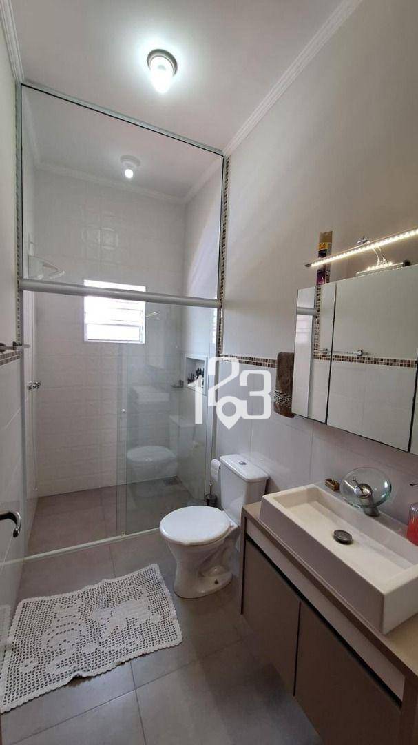 Casa à venda com 3 quartos, 148m² - Foto 5