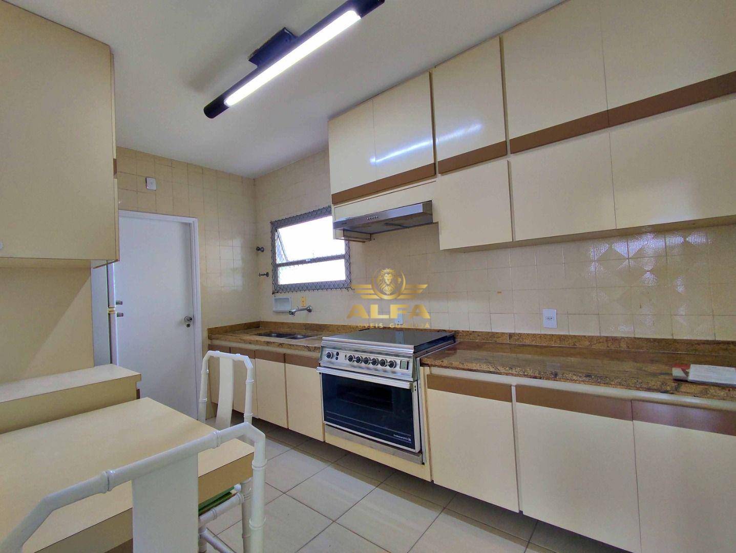 Apartamento à venda com 3 quartos, 120m² - Foto 30