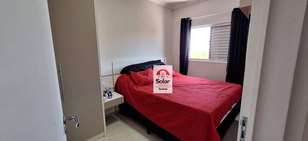 Apartamento à venda com 2 quartos, 56m² - Foto 2