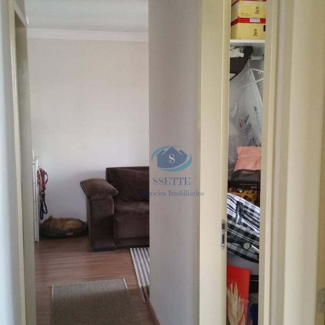 Apartamento à venda com 3 quartos, 78m² - Foto 7