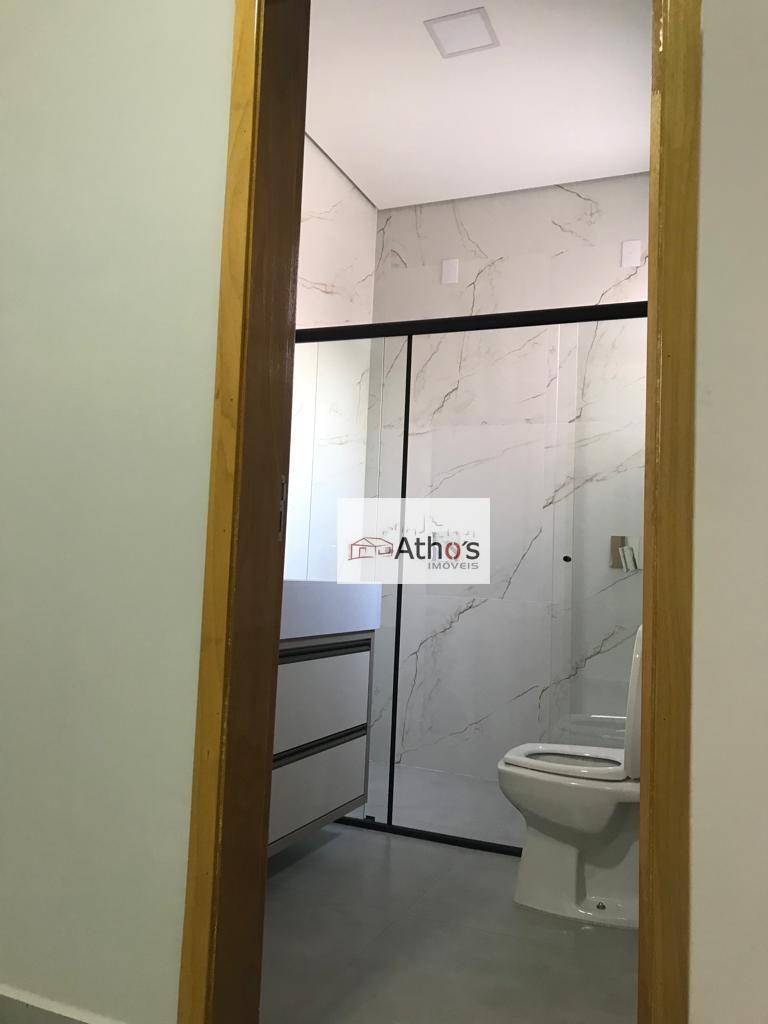 Casa de Condomínio à venda com 3 quartos, 154m² - Foto 12