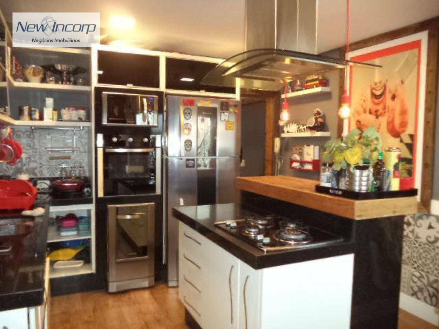 Apartamento à venda com 4 quartos, 150m² - Foto 4