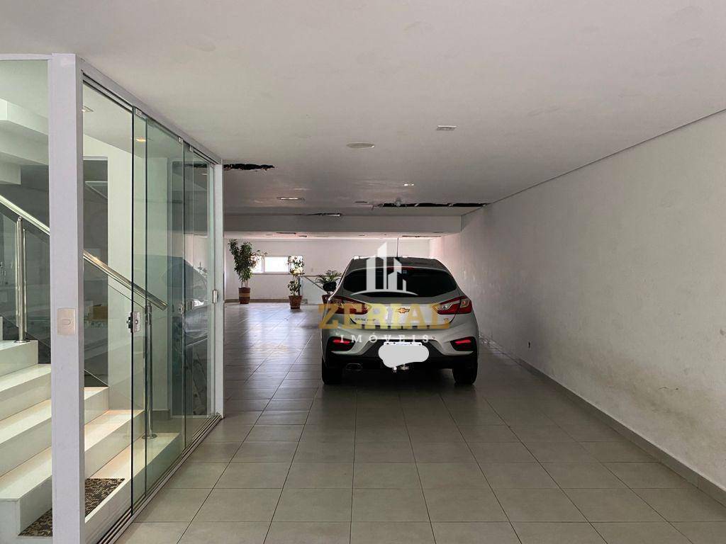 Sobrado à venda com 4 quartos, 260m² - Foto 18