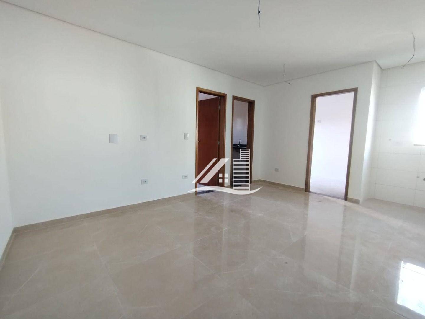 Cobertura à venda com 2 quartos, 106m² - Foto 1