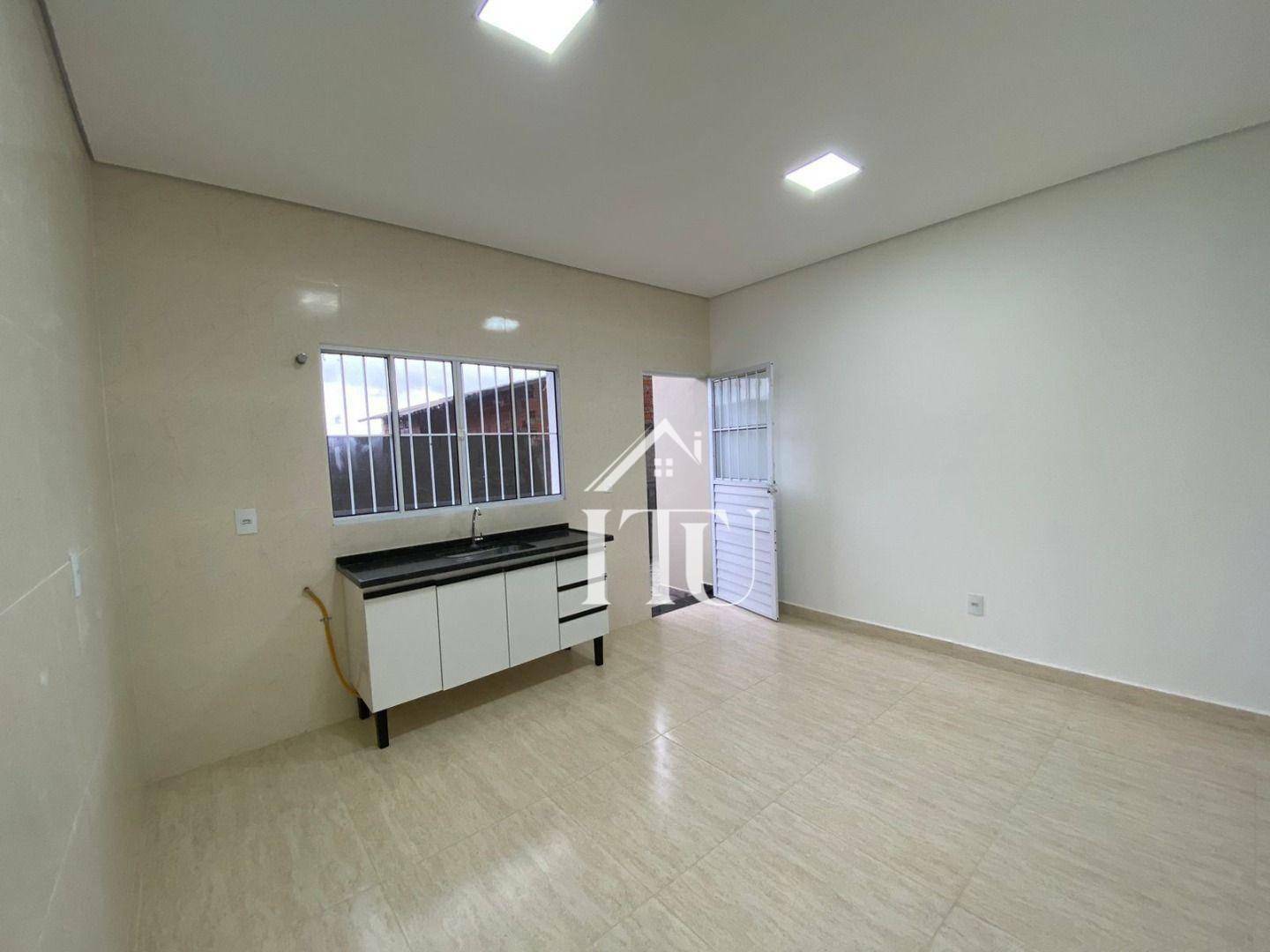 Kitnet e Studio para alugar com 1 quarto, 35m² - Foto 7