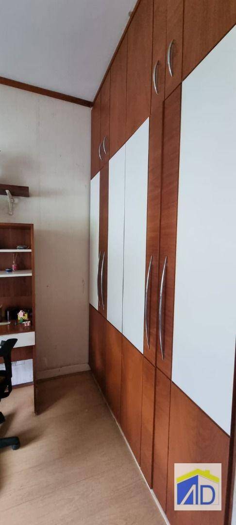 Apartamento à venda com 3 quartos, 135m² - Foto 14