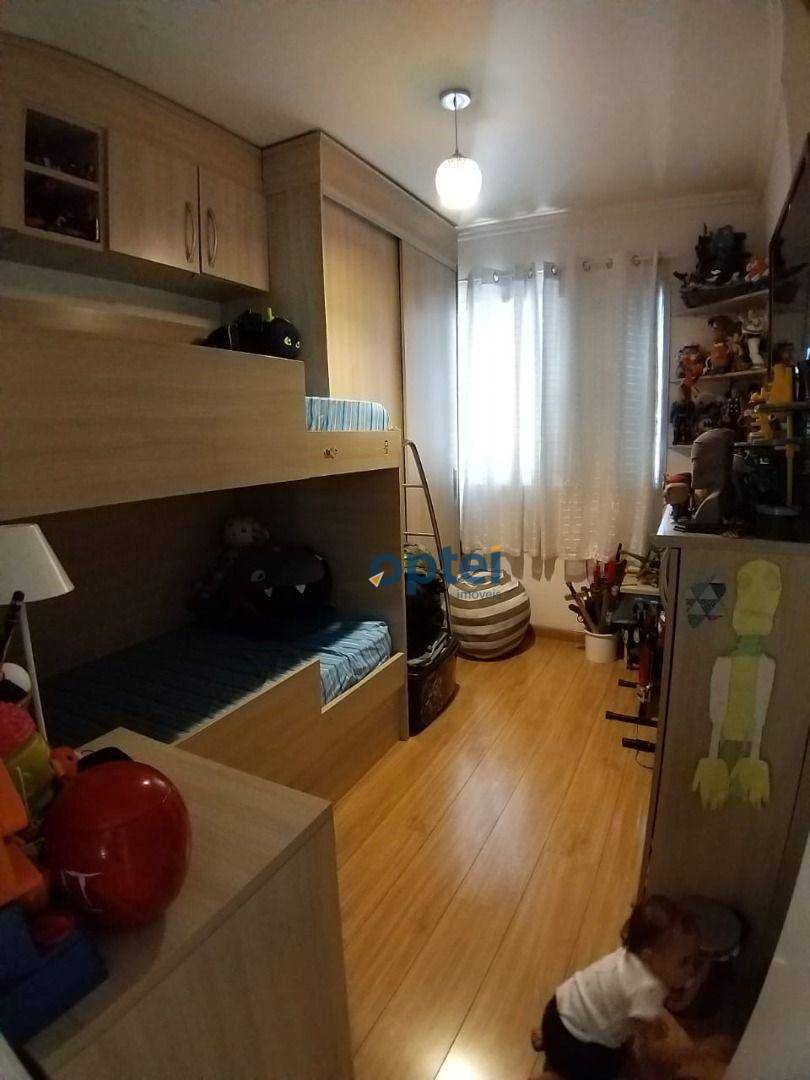 Apartamento à venda com 3 quartos, 70m² - Foto 28