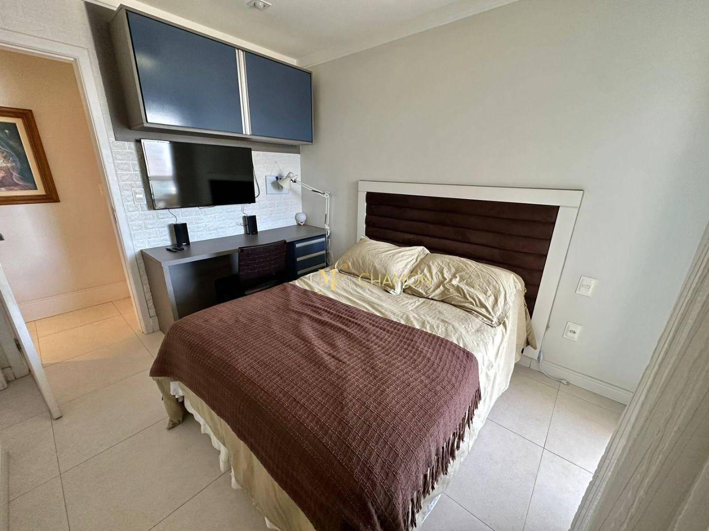 Cobertura, 3 quartos - Foto 4