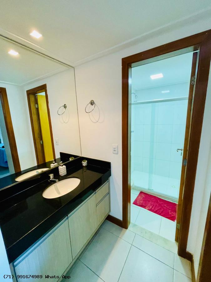 Apartamento à venda com 1 quarto, 62m² - Foto 9