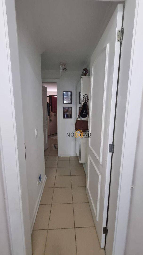 Apartamento à venda com 3 quartos, 110m² - Foto 25